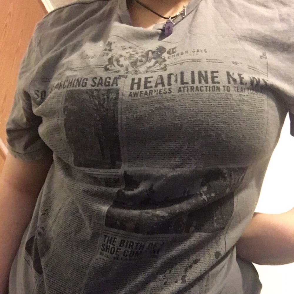shirt